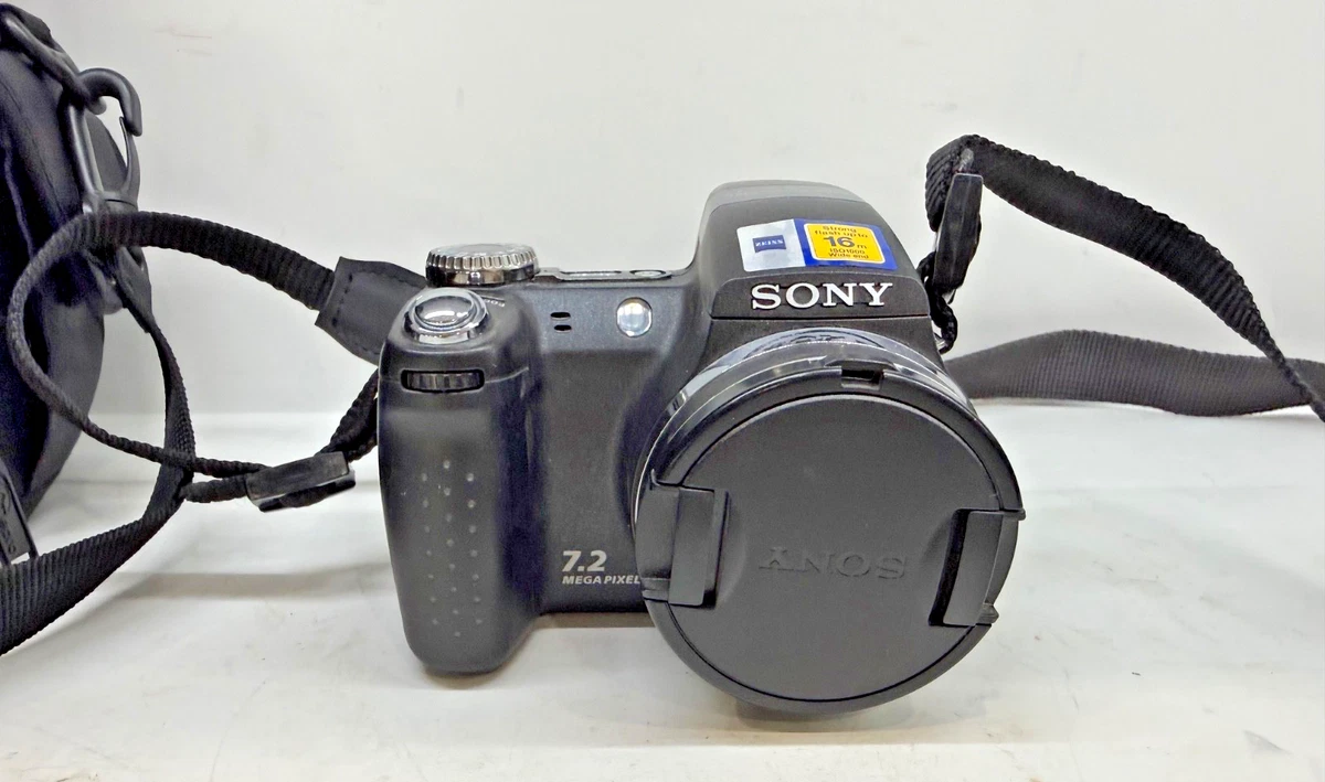 25+ Sony Dsc H5 for sale | Updated Oct 2026