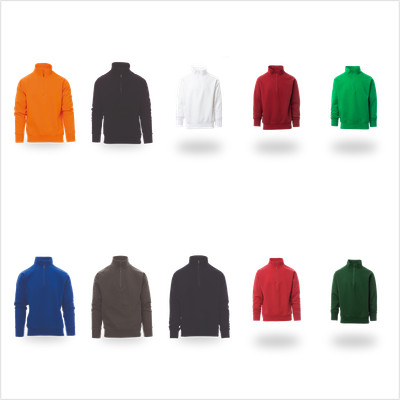 PAYPER Sweatshirt CANADA   klassisch, robust & bequem