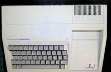 Texas Instruments TI-99/4A Home Computer w/ Games