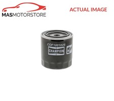 ENGINE OIL FILTER CHAMPION COF100102S P NEW OE REPLACEMENT
