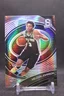 Keldon Johnson #61 2020-21 Panini Spectra Silver San Antonio Spurs