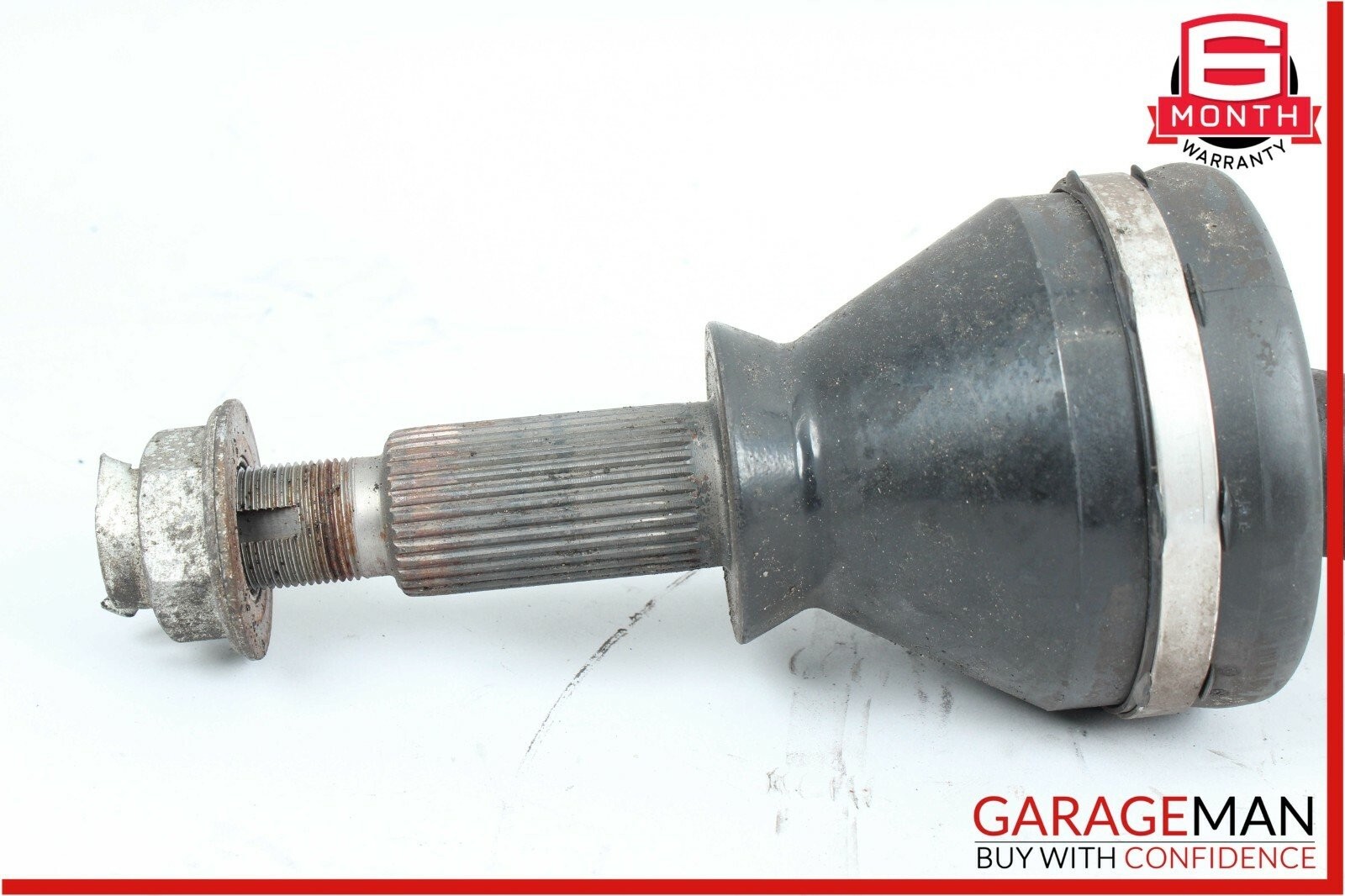 Maserati Quattroporte 2014-2018 Rear Right Axle shafts Set