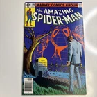 Amazing Spider-Man #196 | VF | Bronze Age Marvel Comics 1979 | Combine Shipping