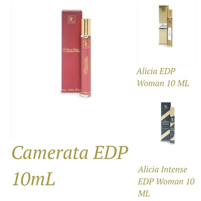 Ecencia De Perfume Cubano 