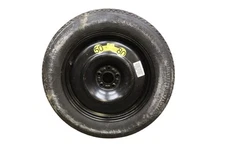 12-19 LR Range Rover Evoque 155/85/18 Spare Donut Tire Wheel Rim BJ321K003RA Oem