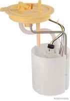 Herth+Buss Elparts 65453516 Kraftstoff-FöRdereinheit FüR VW