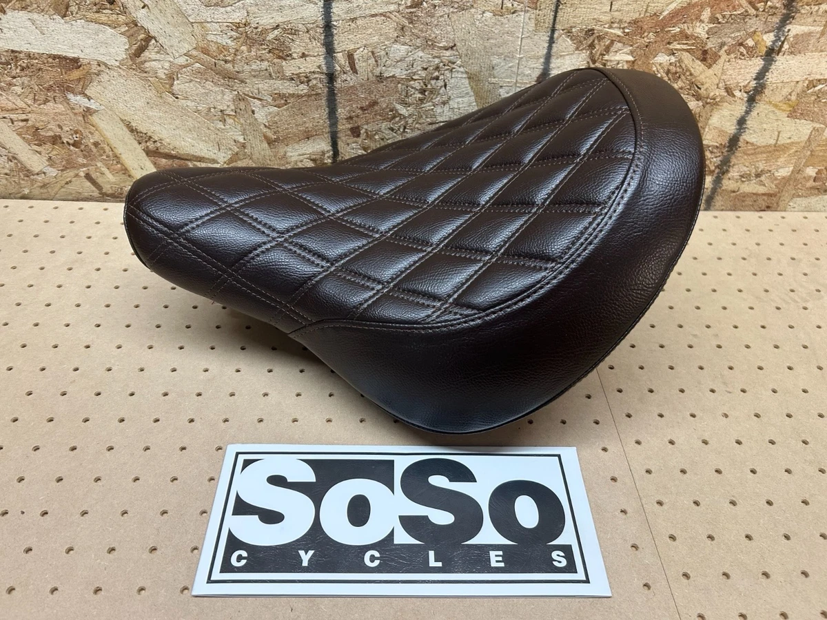 25+ Triumph Brown Motorcycle & Scooter Seats, Parts & Accessories
