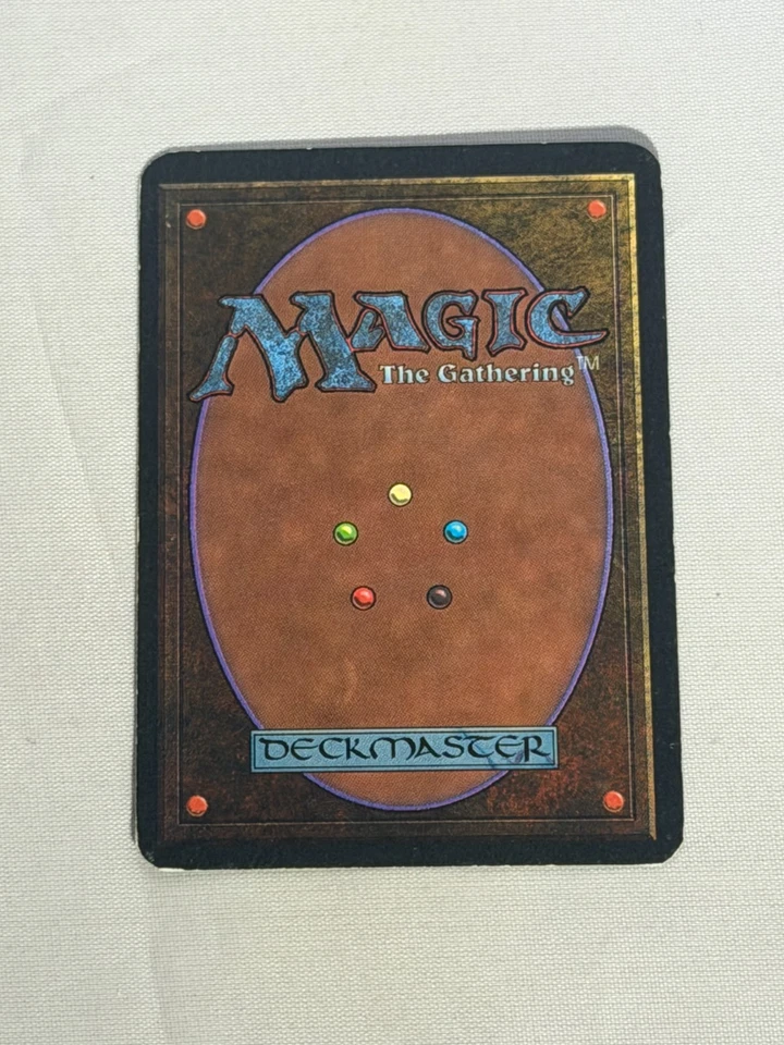 MTG Mana Short Alpha Magic the Gathering - Image 4 of 4