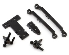 Kyosho MZ708 - Mini-Z MR-04 EVO 2 Suspension Small Parts Set