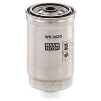 Original Mann-Filter Kraftstofffilter Fuel Filter WK 842/8