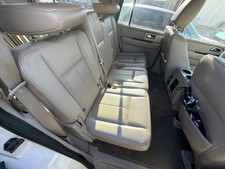 Used Seat Rear Fits 2013 Ford Expedition Seat Rear Grade A