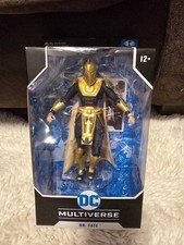 McFarlane Toys DC Multiverse Injustice 2 - Dr. Fate 7  Action Figure