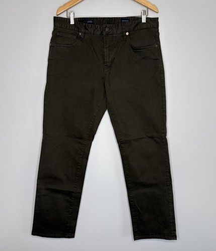 Jeans Diamonds & Threads Junior Slim Boot Taglia 11 - Ricamati E Impreziositi - Blu