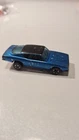 Hot Wheels Redline Custom Barracuda