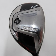 Yamaha Hybrid RMX -2018 HY 22° Stiff Speeder...