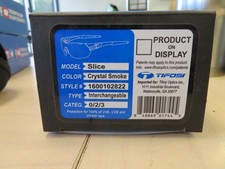 Tifosi Slice Cycling ONLY case and lens