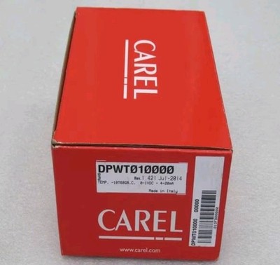 1pcs New CAREL DPWT010000
