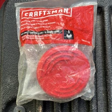 CRAFTSMAN String Trimmer Spool Cap And Spring CMZST120SC Genuine OEM G7.     E1