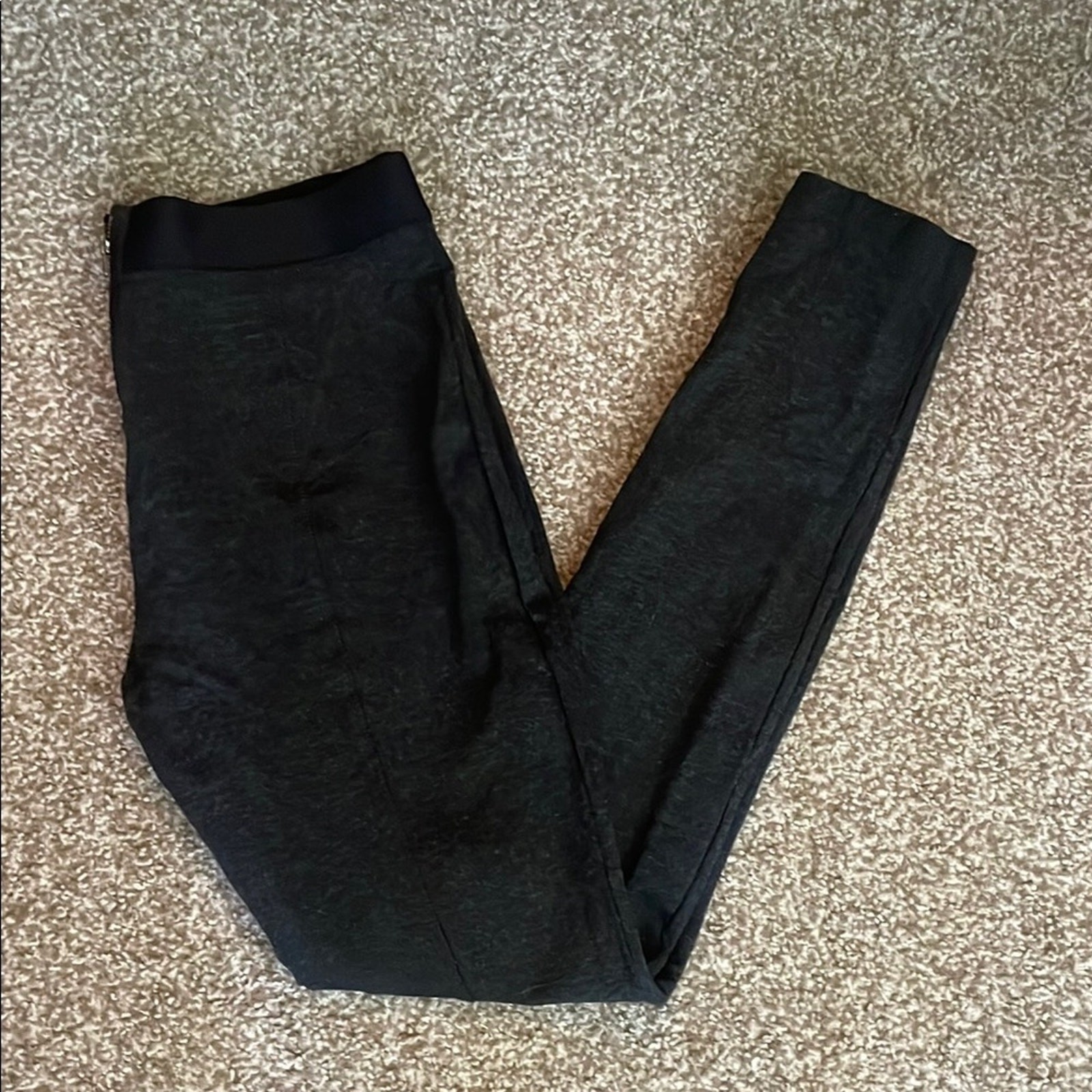 J. Crew Pixie Legging Pants - image 1