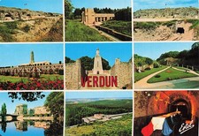 55 VERDUN FORT DE DOUAUMONT