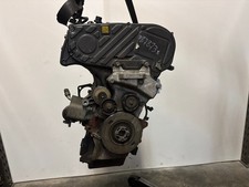 Motor ohne Anbauteile OPEL Astra H Caravan Z19DTH