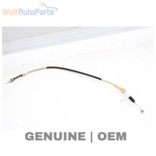 2011-2016 BMW 535I XDRIVE F10 LCI - Exterior DOOR Handle Release / Bowden Cable