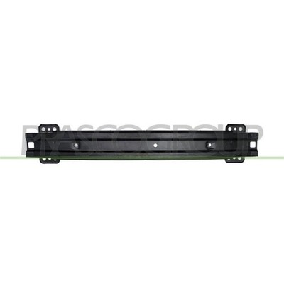 Träger Stoßfänger Prasco FT0301632 für Fiat Vorne