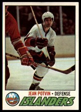 Click to enlarge Jean Potvin