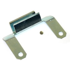 Intake Manifold Wiring Vacuum Hose Channel Bracket Ram Air 4 1968-72 Pontiac Gto Intake Manifold Wiring Vacuum Hose Channel Bracket Ram Air 4 1968-72 Pontiac Gto