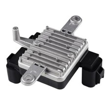 Engine Cooling Fan Control Module Compatible with Hyundai Santa Fe 2013-2018