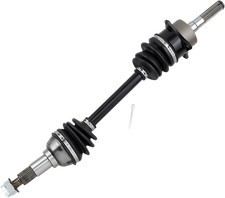 Moose Racing Complete Axle Kits Front Right 0214-1579
