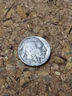 1937 Buffalo Nickel 5 Cents
