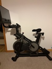 NordicTrack Studio Indoor Cycle X24 Exercise Bike
