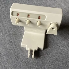 Brother KX350 Knitting Machine Replacement Row Counter