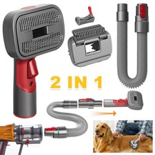 Tierhaarbürste für Dyson V15 V12 V11 V8 V7 ...