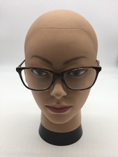 Zenni 7821215 Eyeglasses Optical Frame 53-16-...
