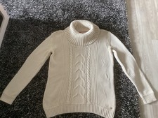 Esprit Damen Pullover Gr M/L Farbe Grün mit ...