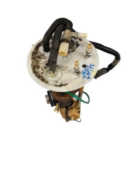 Conjunto de bomba de combustible cabina regular caja de 6' 112" Wb se adapta a 01-03 Ranger 590259 Foto 4 de 4