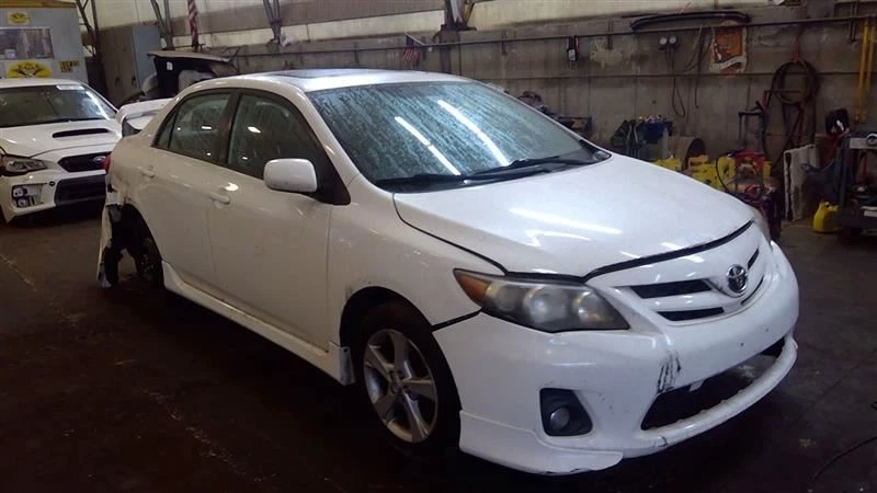 AC Condenser Sedan Fits 09-19 COROLLA 6258968 - Изображение 2 из 4