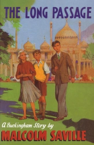 The Long Passage (The Buckinghams) by Malcolm Saville Paperback Book The FastFREE US DELIVERY | ISBN: 023753570X | Quality Books