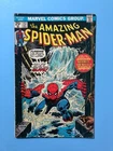 THE AMAZING SPIDER-MAN #151 1975  MARVEL COMICS BRONZE AGE VG