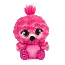 Jet Setters - Flo West - P Lushes Pets