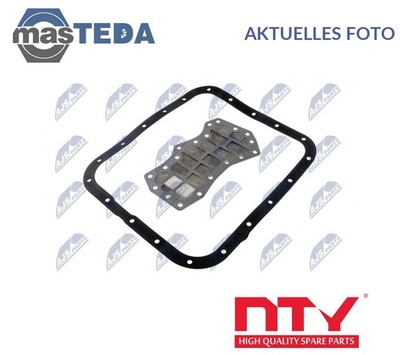 FSF-SB-008 HYDRAULIKFILTER SATZ AUTOMATIK-GETRIEBE NTY FÜR SUBARU IMPREZA