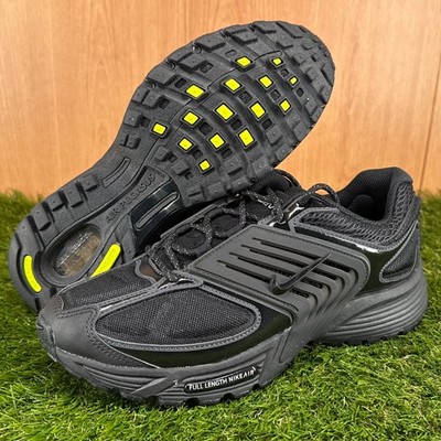 Nike Pegasus Wave Black Anthracite Lifestyle Shoes IB0612-001 Men's Size 8