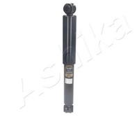 2X StoßDäMpfer Ashika MA-HY052 FüR Suzuki SJ410 Samurai Os SJ413