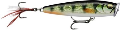 Rapala Skitter Pop Elite Oberflächenköder NEU Köder Angeln Oberflächenköder *Vollsortiment