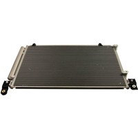 Maxgear Kondensator Klimaanlage Aluminium Passend FüR Mazda MPV II LW 2.0