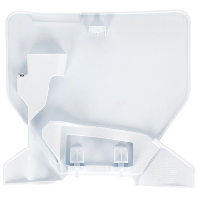 Acerbis Front Number Plate White 2979280002 | eBay