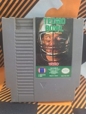 Tecmo Bowl (Nintendo Entertainment System, 1989)