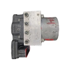 15-17 LEXUS NX200T 44540-78010 ABS ANTI-LOCK BRAKE PUMP CONTROL MODULE OEM UNIT 